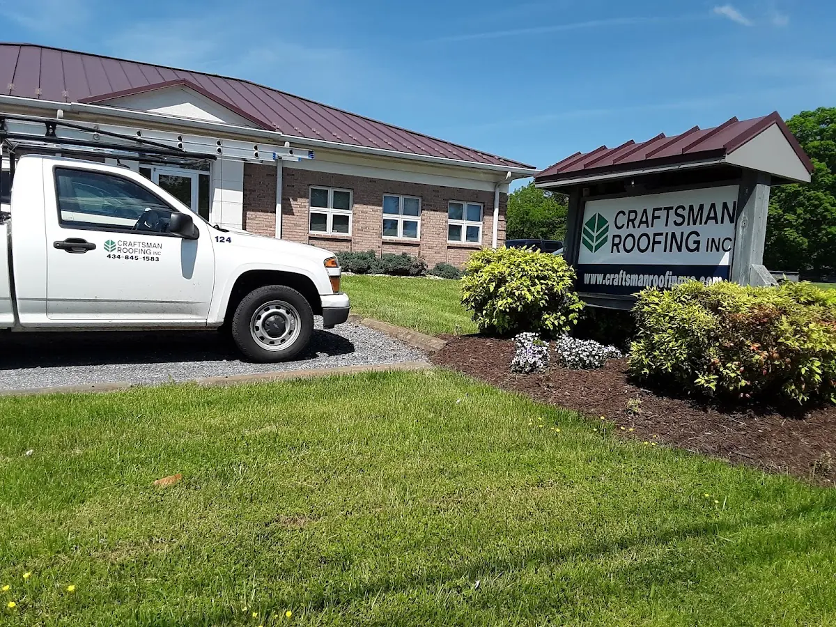 Quality Chimney Repair by experienced craftsmen in Plymouth Gardens